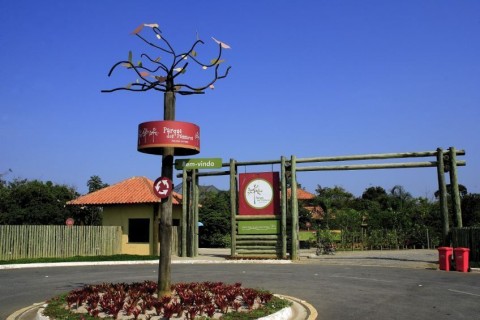 Rio das Ostras recebe Cur’Art no Parque dos Pássaros para celebrar a primavera