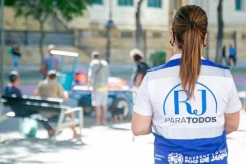 Programa RJ Para Todos promove serviços gratuitos para moradores de Búzios nesta quarta (12)