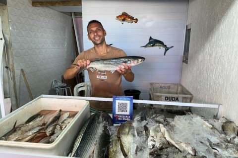 Festival do Peixe 2026 valoriza tradição pesqueira, gastronomia e cultura local em Araruama