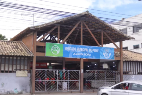 Mercado do Peixe de São Pedro da Aldeia amplia horário para a Semana Santa
