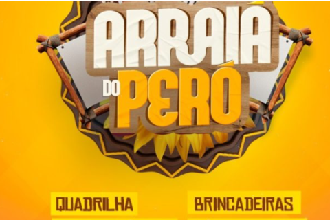 Arraiás da Praça da Bandeira e do Peró celebram as tradições das festas juninas neste fim de semana em Cabo Frio