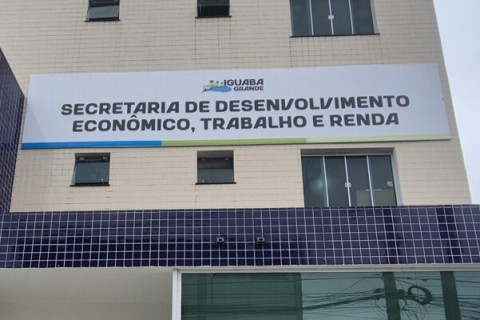 Prefeitura de Iguaba Grande promove pesquisa para definir cursos de capacitação profissional