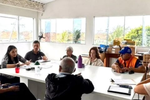 Saúde de Cabo Frio estrutura plano de contingência para possíveis impactos do El Niño