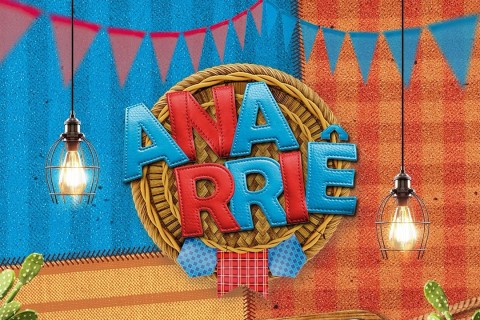 Vem aí a 2ª edição do Anarriê Búzios! Festa junina agita a Praça do INEFI, na Rasa