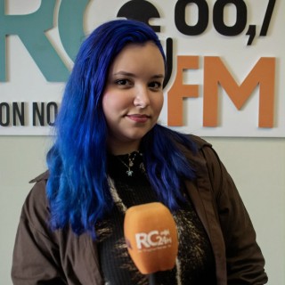 Giulia Navarro