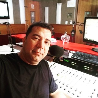 Maurício Marques